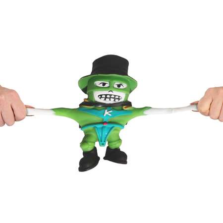 Тянучка SUPERMASKED