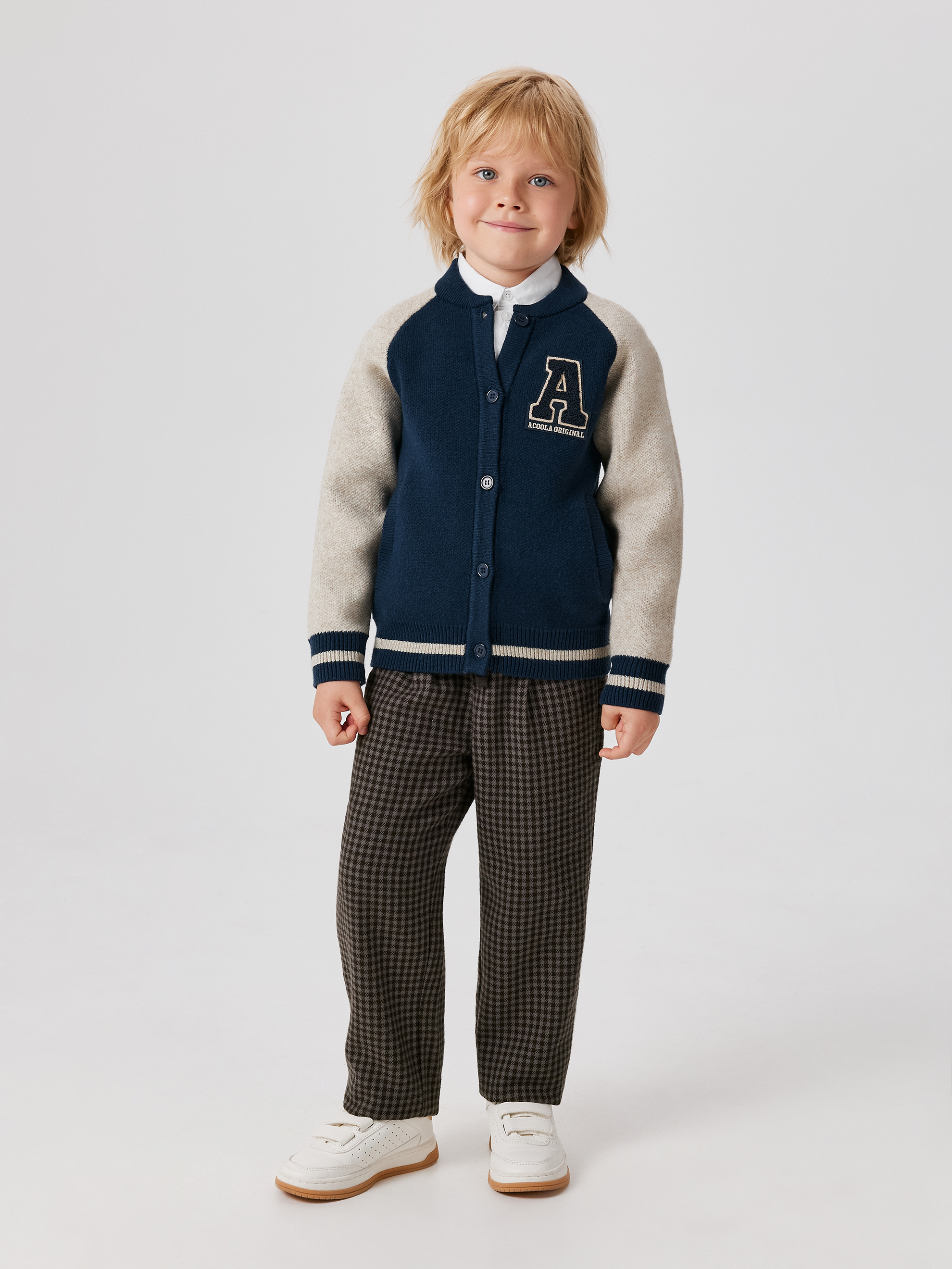 Брюки Acoola 20120160434_0092890 - фото 1