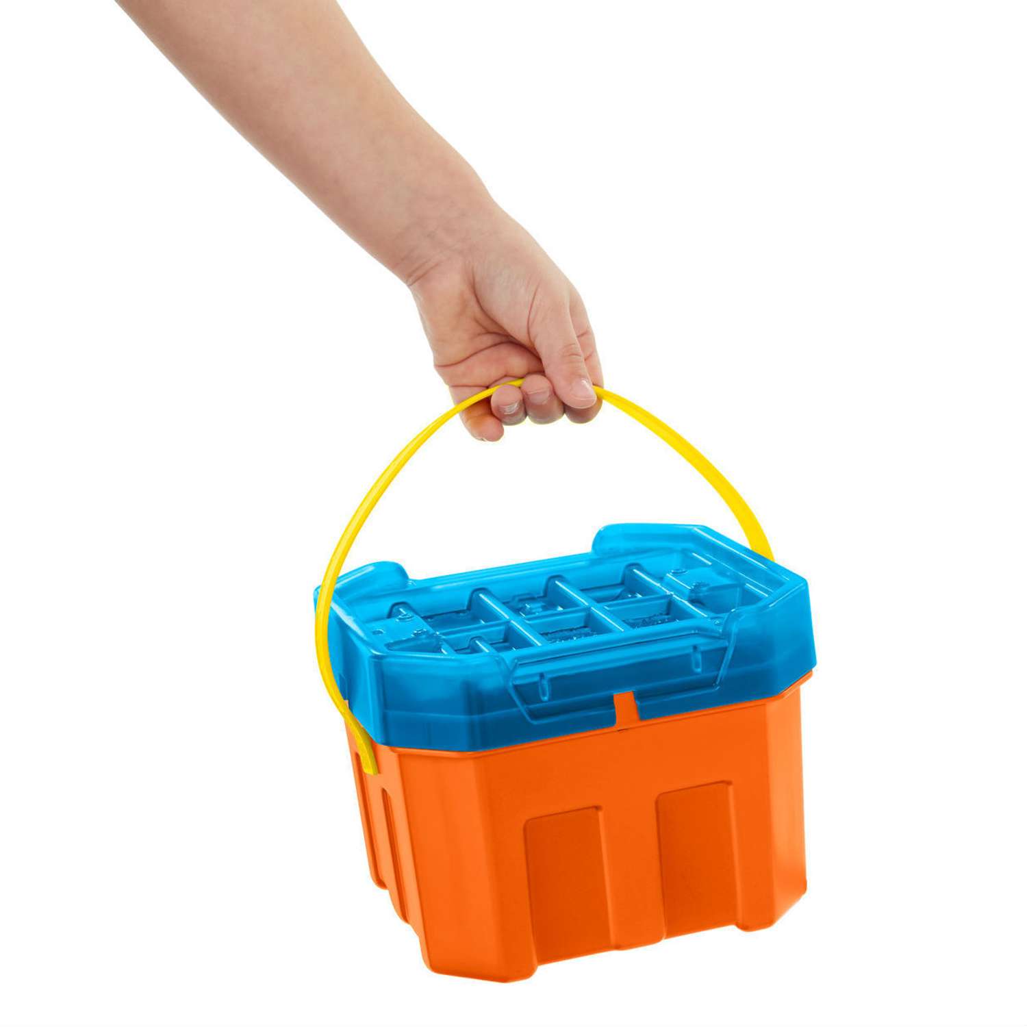Кинетический песок Bob the Builder - фото 7