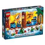 Конструктор LEGO City