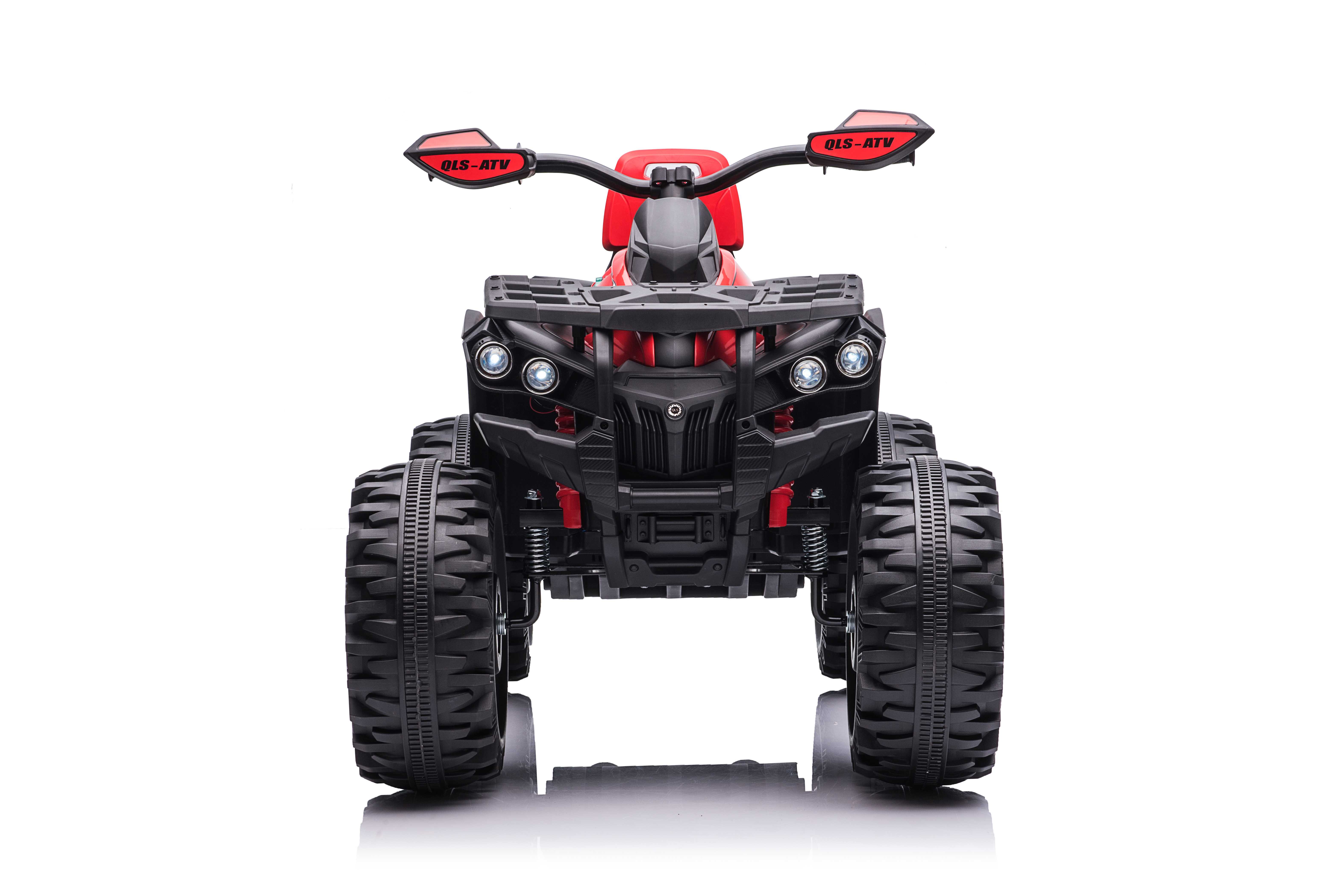 Квадроцикл TOYLAND БОЛЬШОЙ, 4Х4, колеса Eva - фото 8