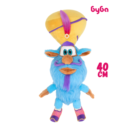 Мягкая игрушка Буба Джин 40см