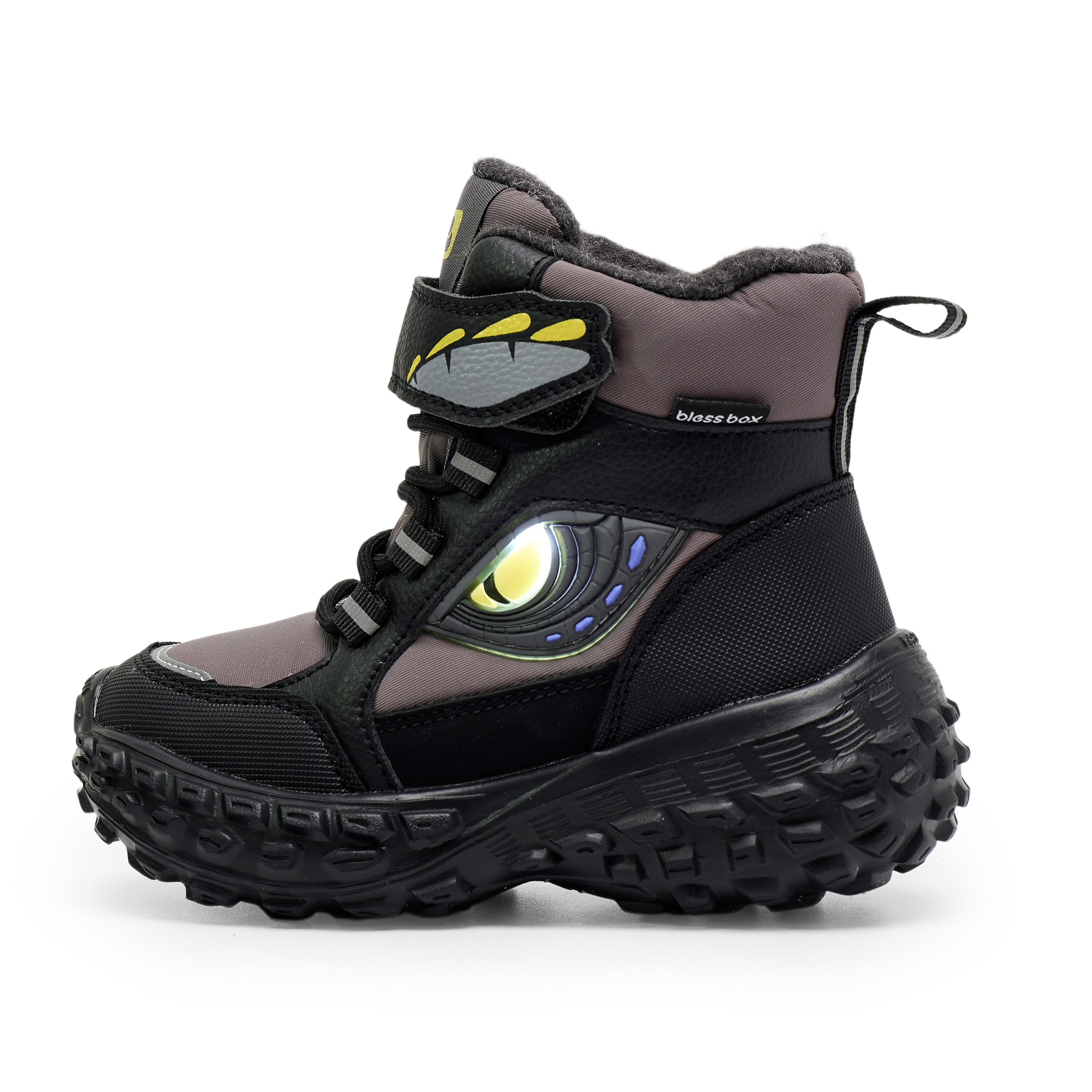 Ботинки BLESSBOX BX52899A - фото 3