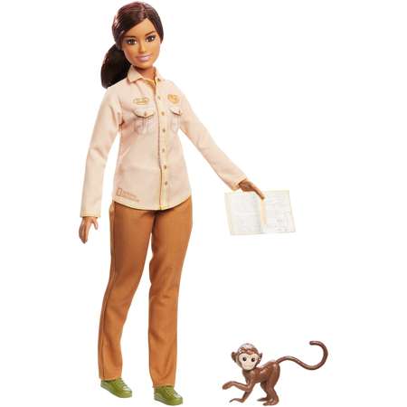 Кукла модельная Barbie