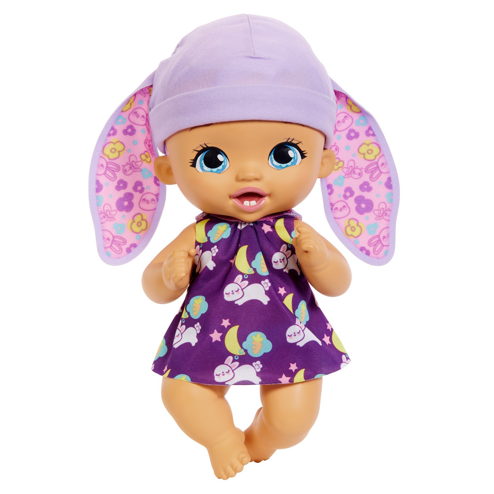 Кукла пупс My Garden Baby HGC12 - фото 4