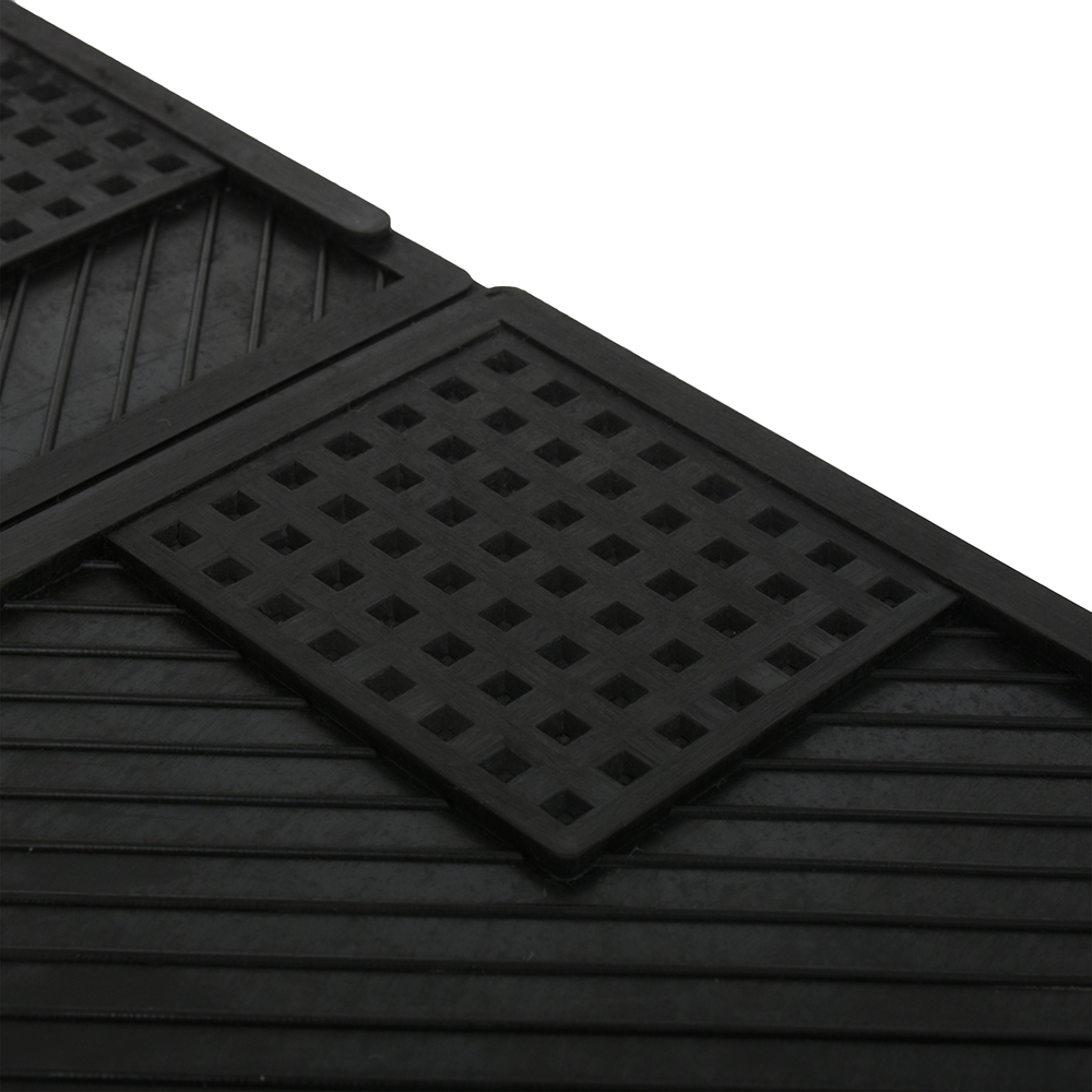 Коврик для ванной Vortex 62 x 65 см - фото 7