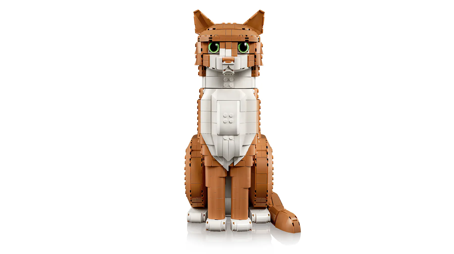 Конструктор LEGO Ideas - фото 5
