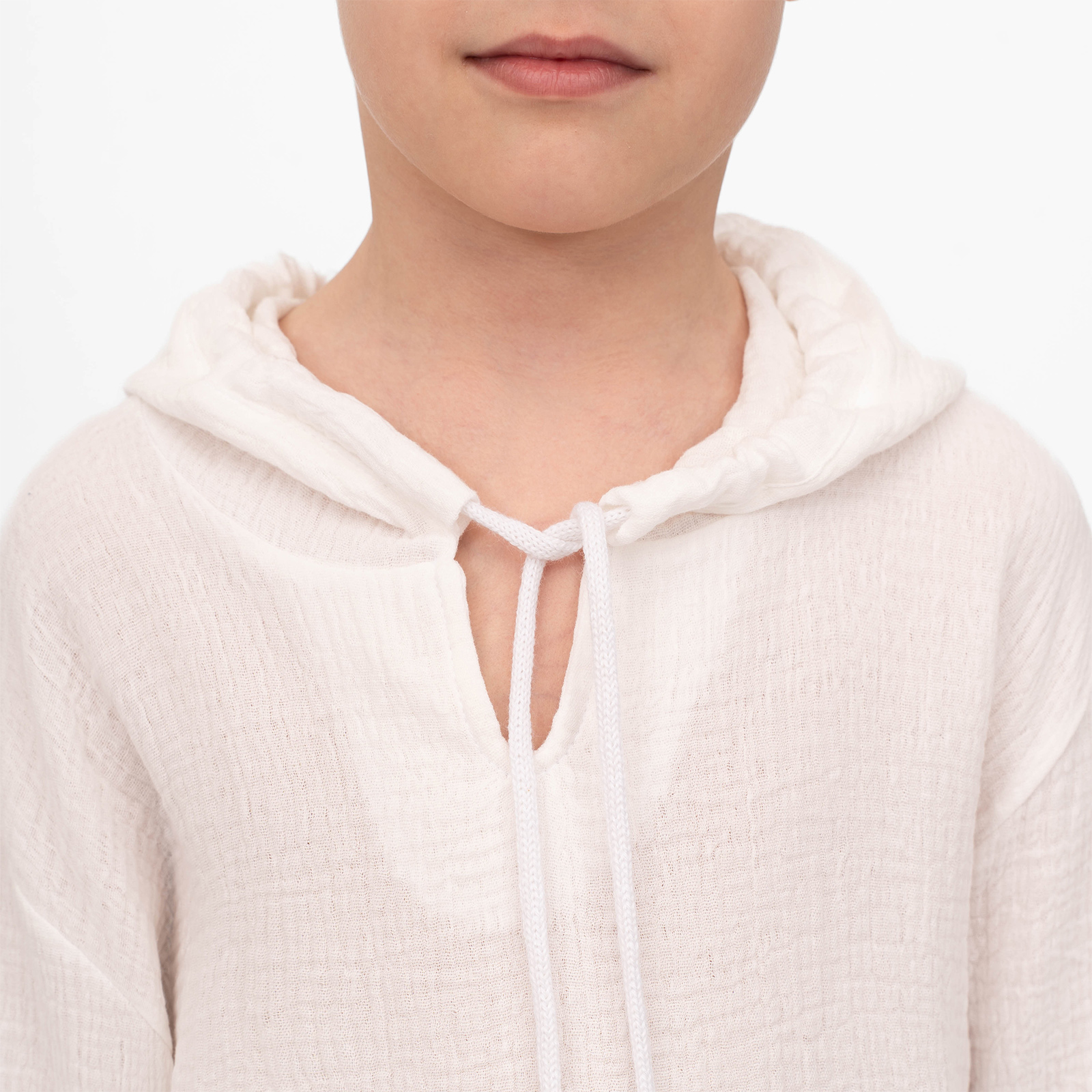 Туника ULTRA 932 молочный - фото 66