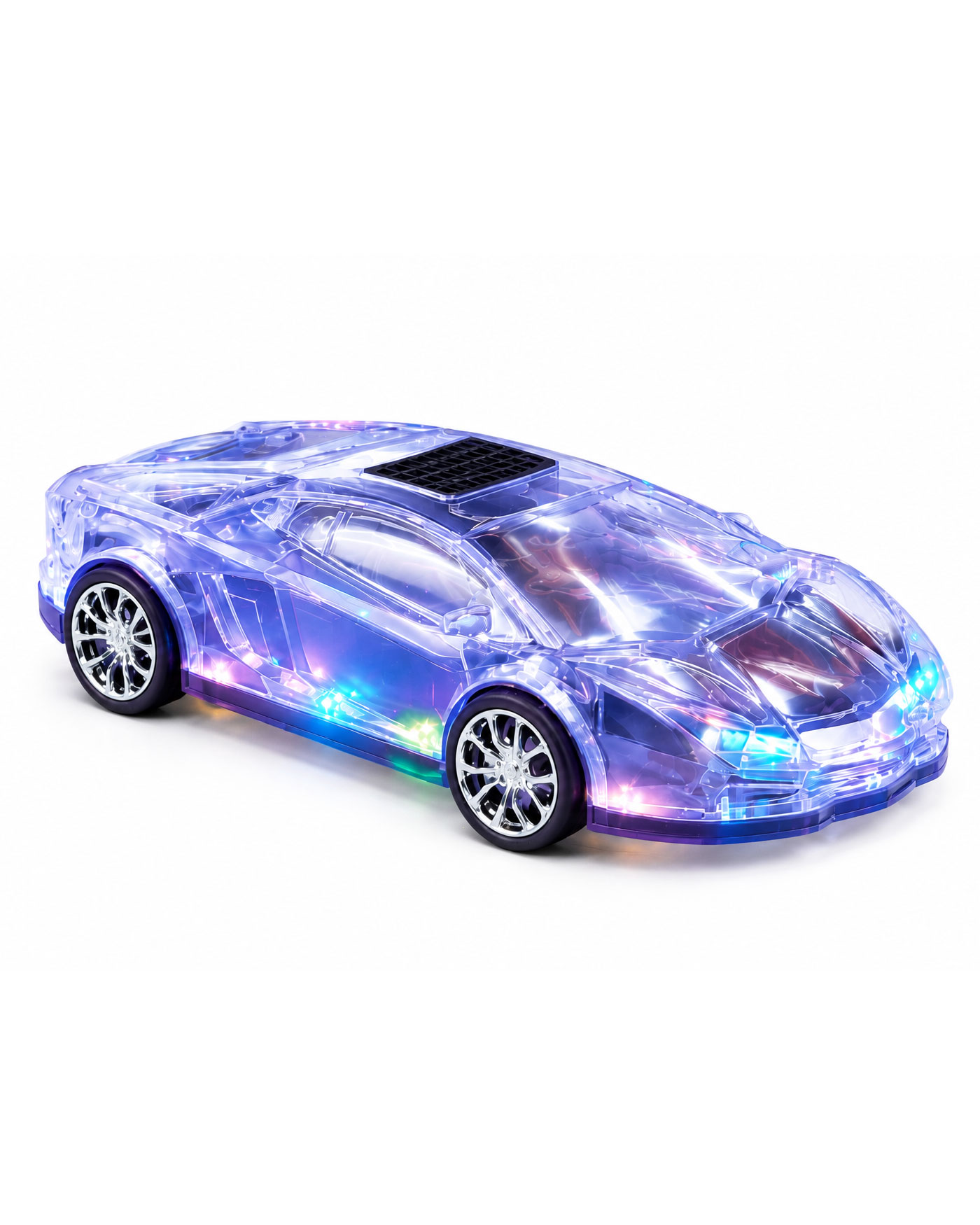 Колонка bluetooth Attivio Автомобиль - фото 1