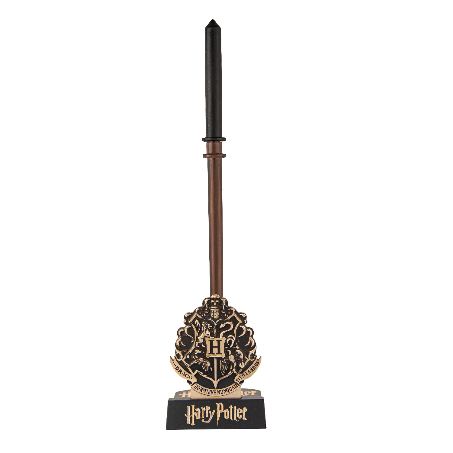 Ручка шариковая Harry Potter 1 шт. - фото 6