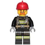 Фигурка LEGO City Fire