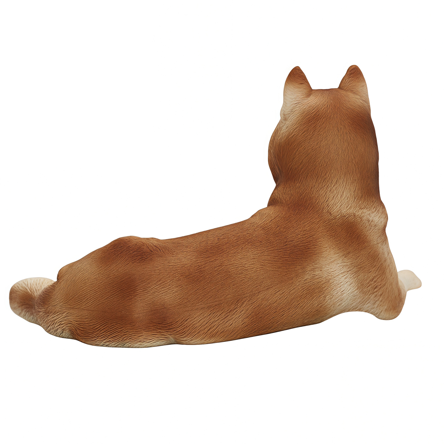 Фигурка Детское Время Хаски - фото 5