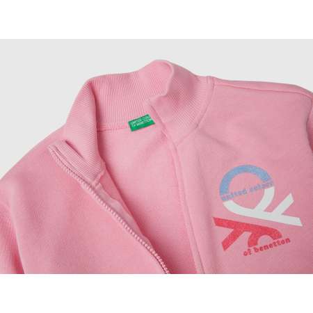Толстовка United Colors of Benetton