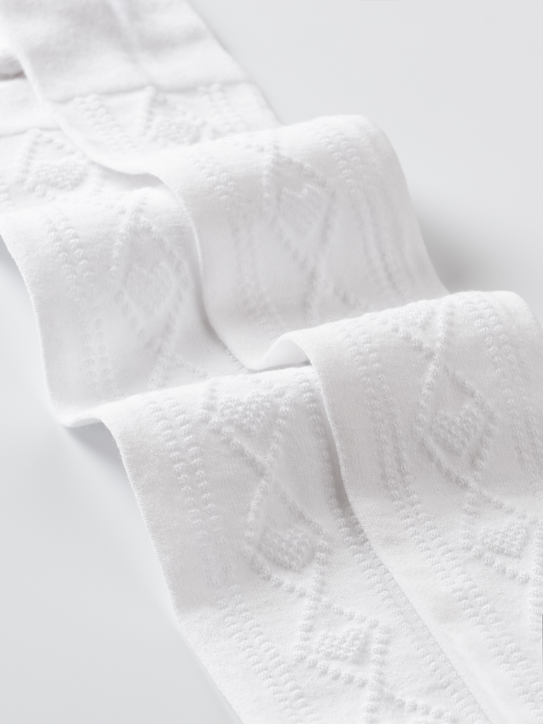 Колготки artie 2d913/белый - фото 2