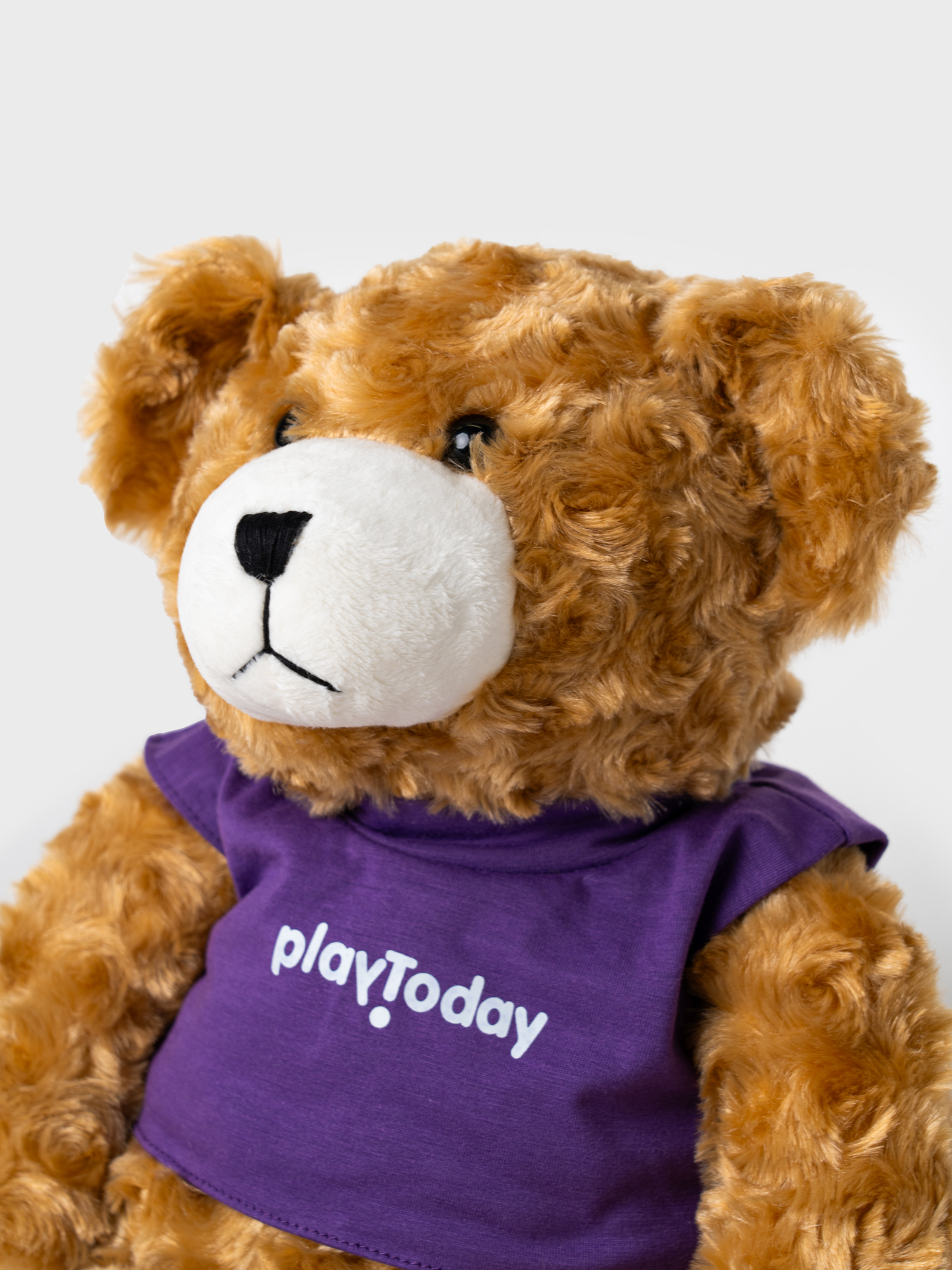 Мягкая игрушка PlayToday - фото 6