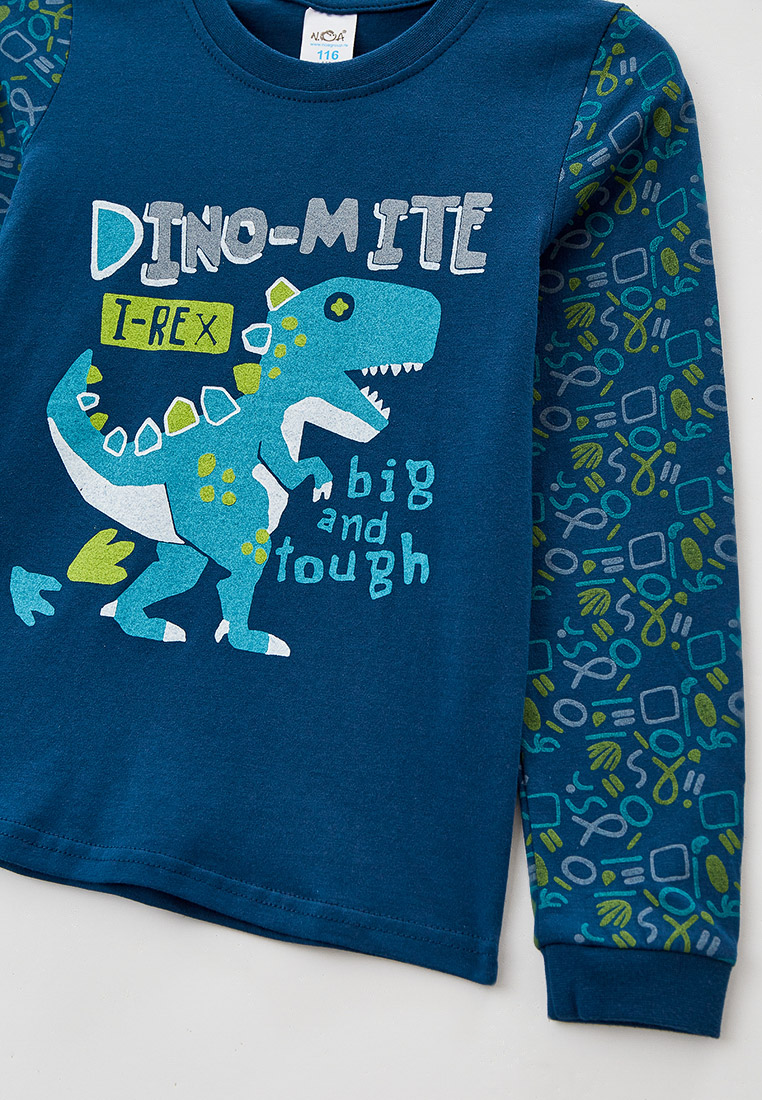 Пижама N.O.A. 11178 - фото 5