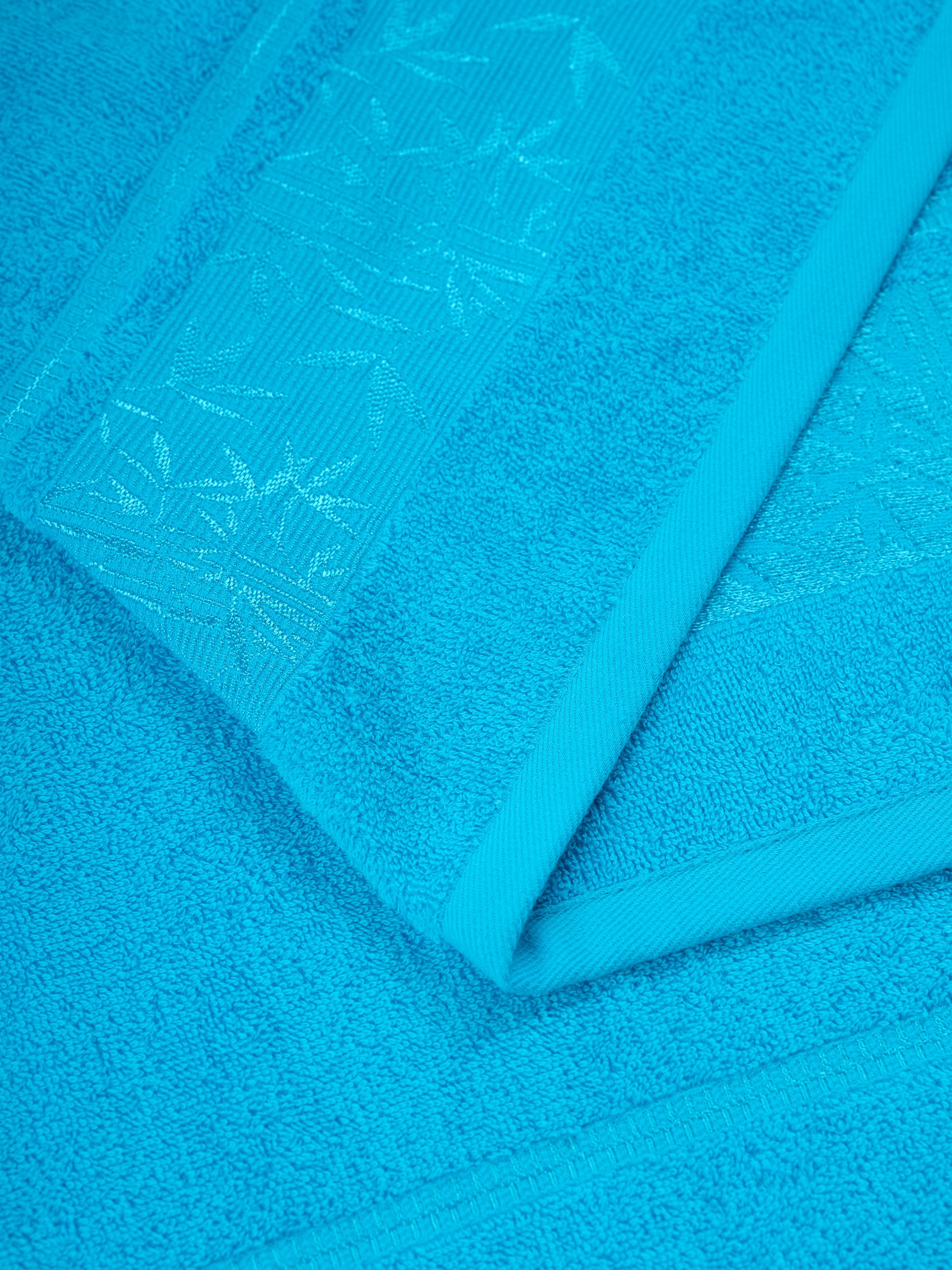 Полотенце Ночь Нежна Decorative 70 x 130 см - фото 5