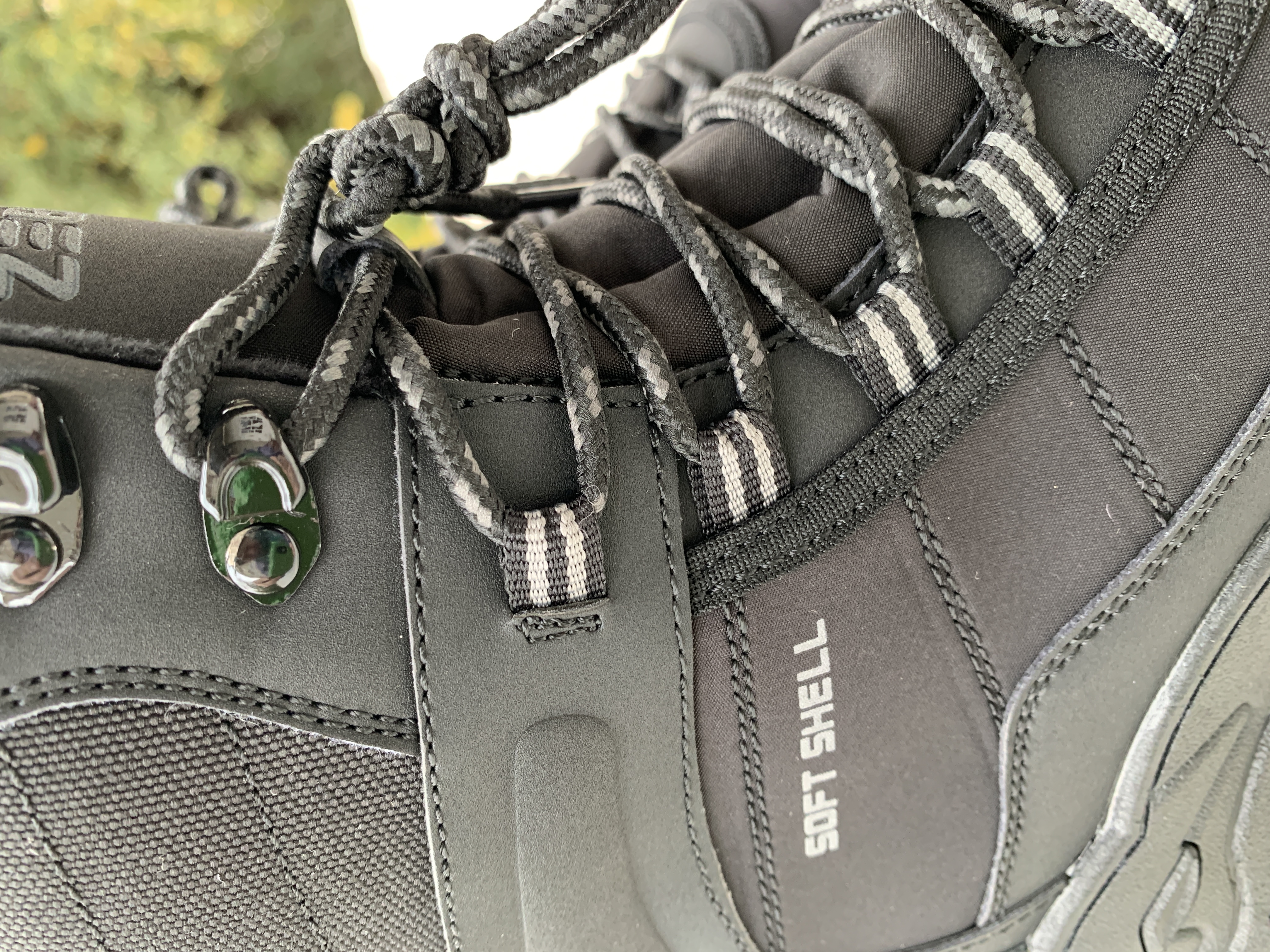 Ботинки Зебра 25221-102-1 - фото 12