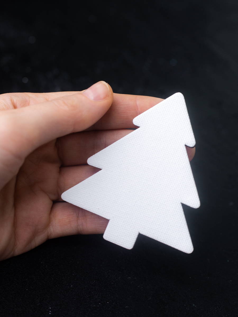 Холст на магните Малевичъ грунтованный - фото 8