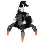 Фигурка LEGO Daddy No Legs