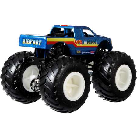 Игровой набор Hot Wheels Взаимное уничтожение 1:64