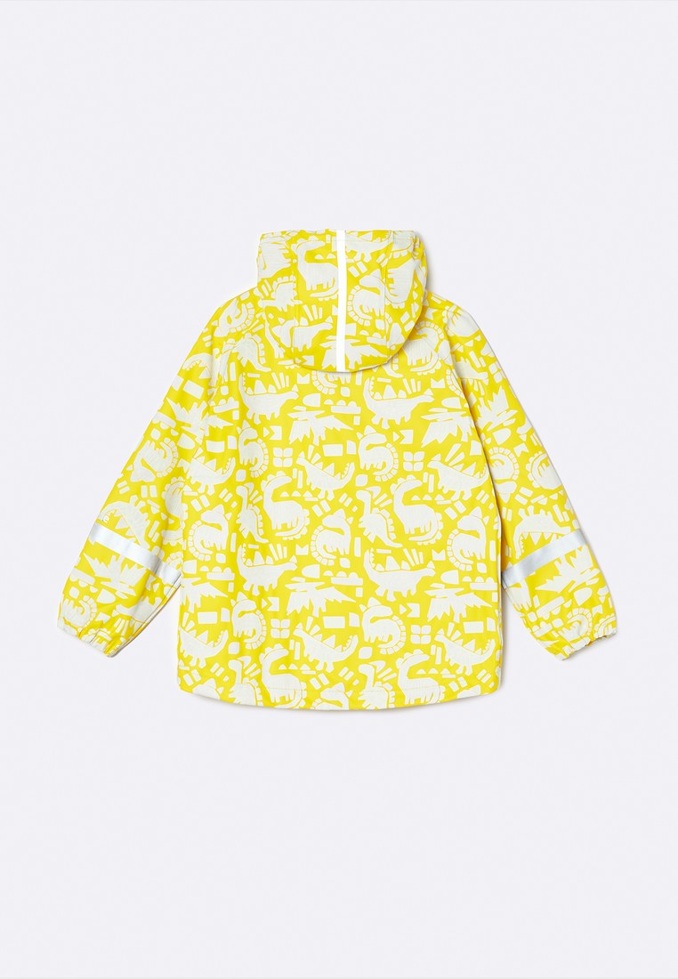 Куртка Lassie 72103211-2390 - фото 6