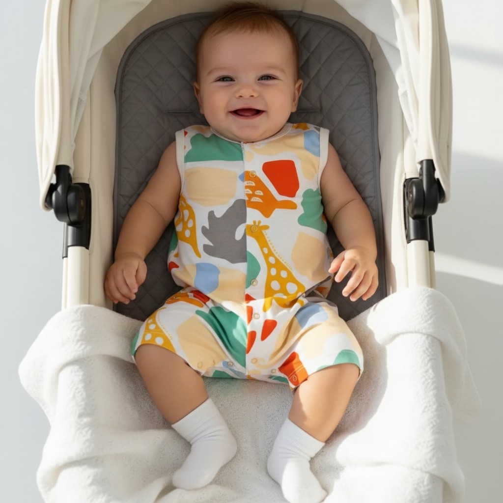 Песочник Deiko Baby D7508 - фото 4