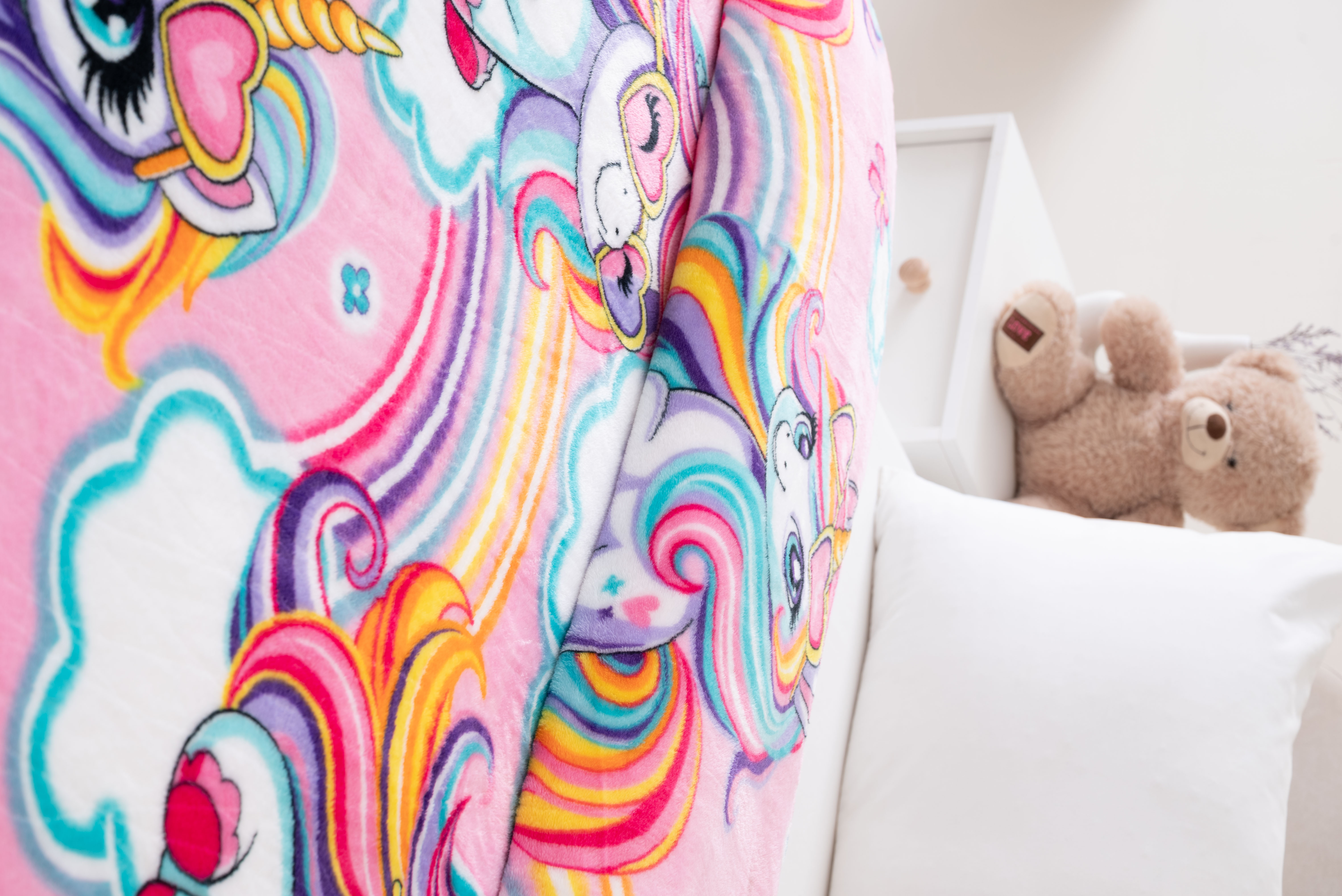 Плед Павлинка - фото 2