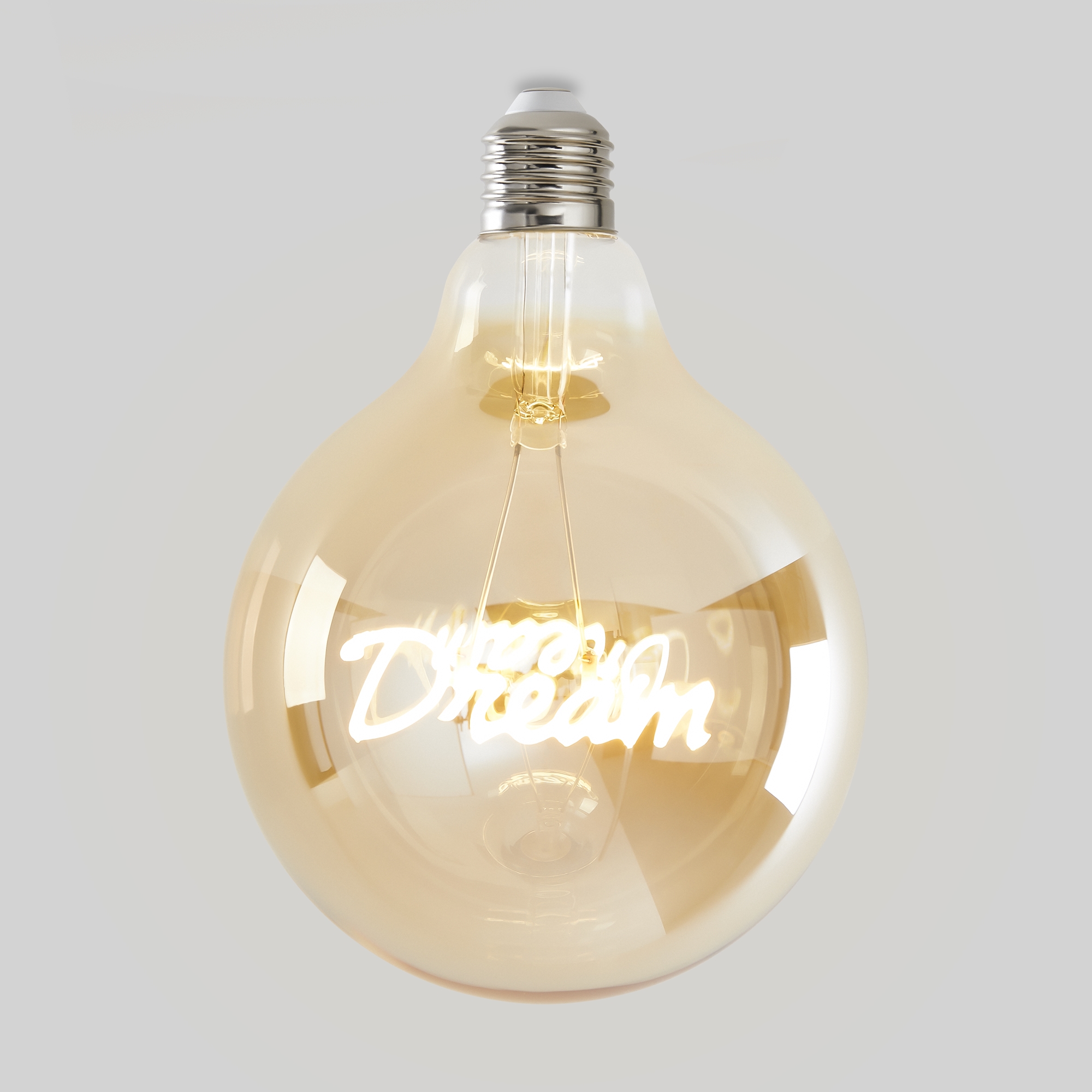 Лампочка декоративная VOLTEGA 8552 - фото 4