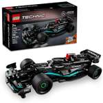 Конструктор LEGO Technic Mercedes-Benz F1