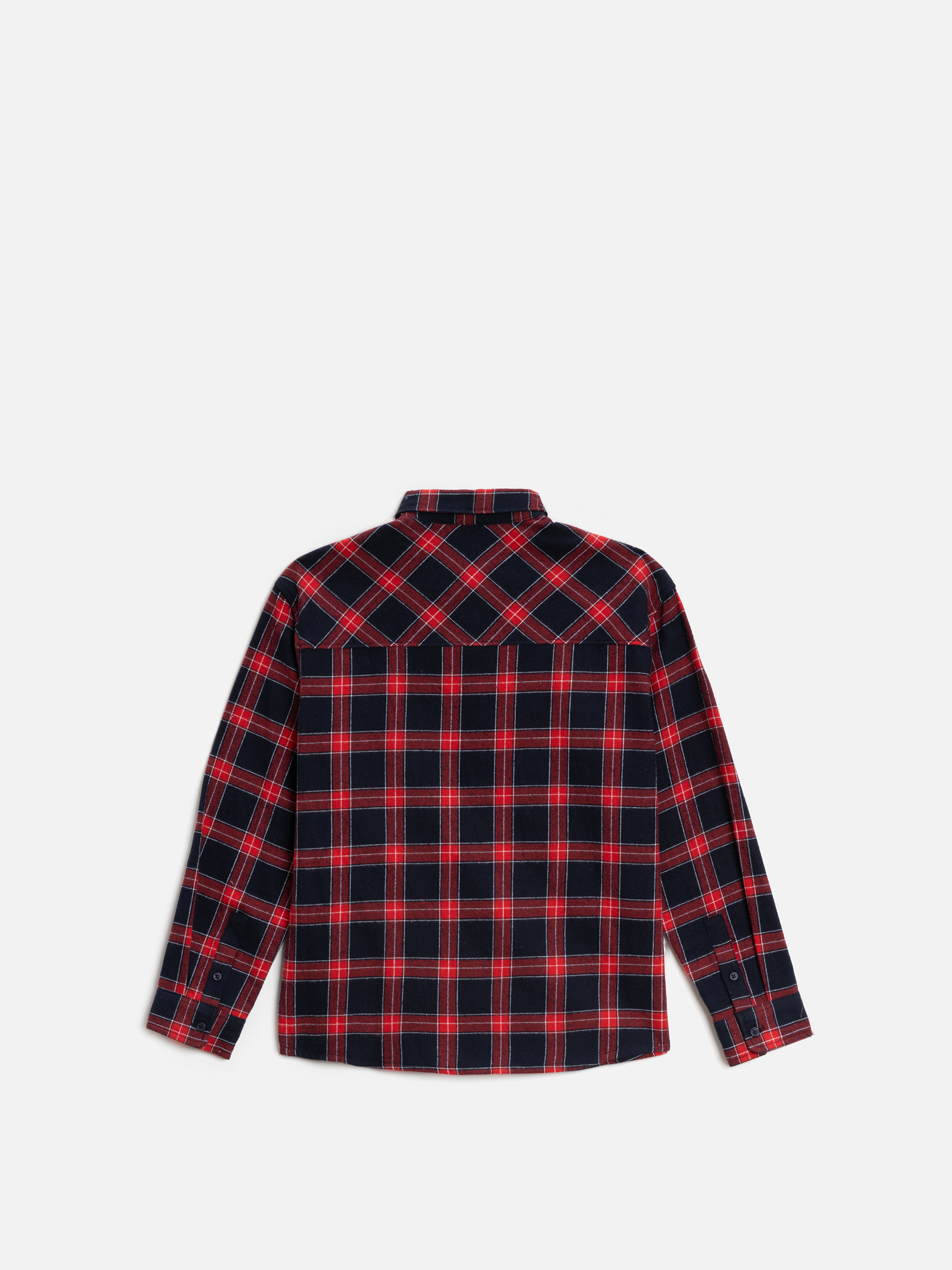 Рубашка Acoola 20130280040_0093468 - фото 4