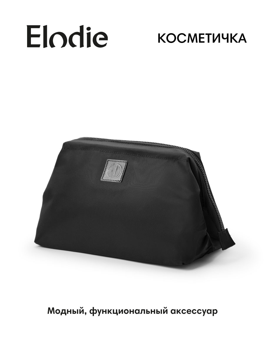 Косметичка женская Elodie Black - фото 2