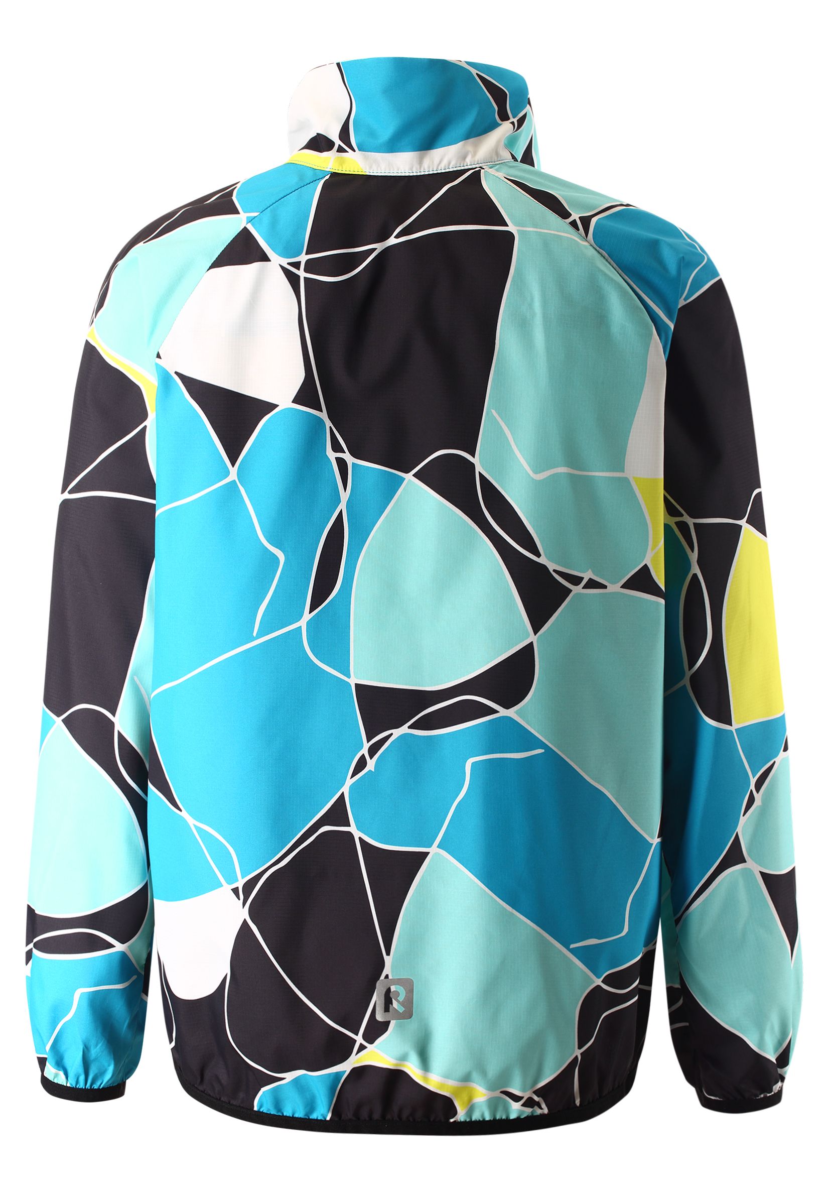 Ветровка Reima 531448-7392 - фото 3