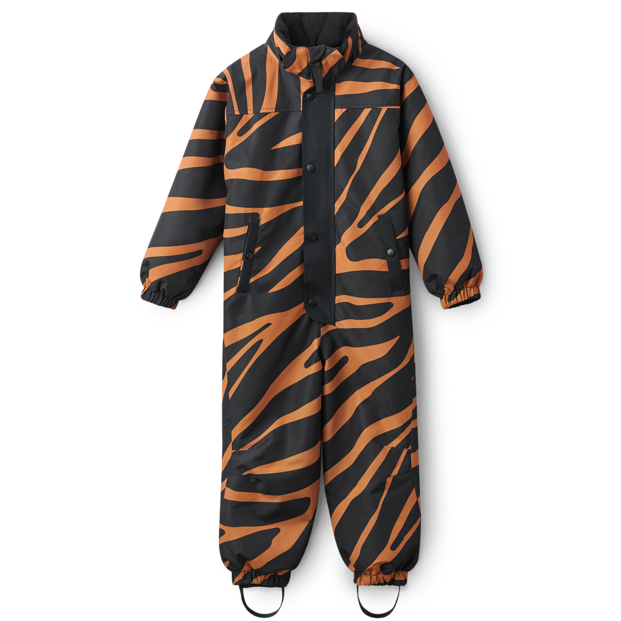 Комбинезон Happy Baby 89077_tiger - фото 22
