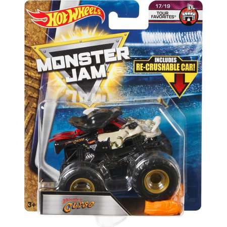 Автомобиль Hot Wheels 1:64