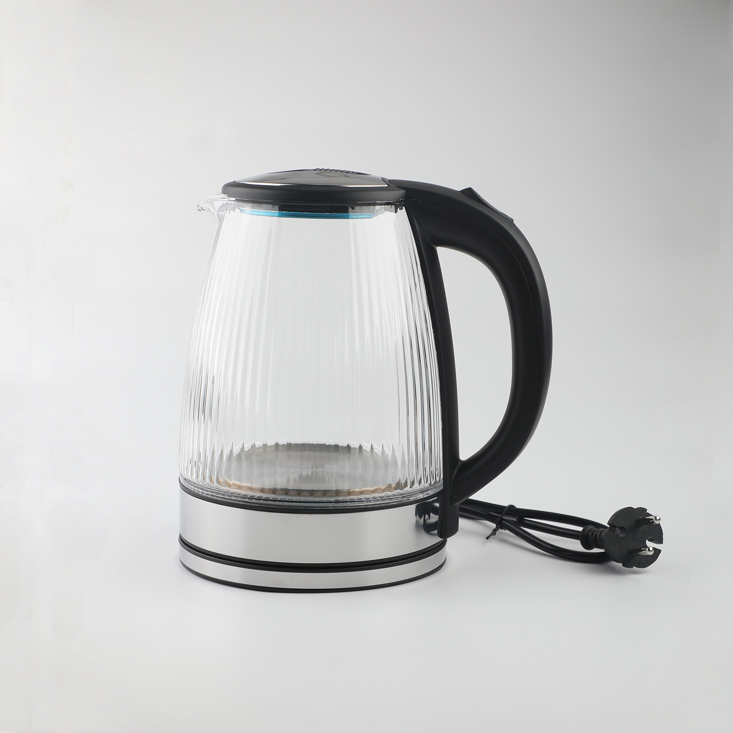 Чайник ё электрический - фото 1