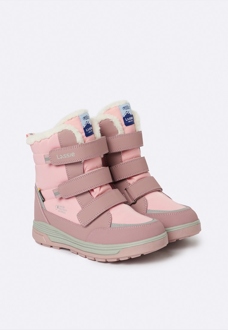 Ботинки Lassie 73403403-4630 - фото 1