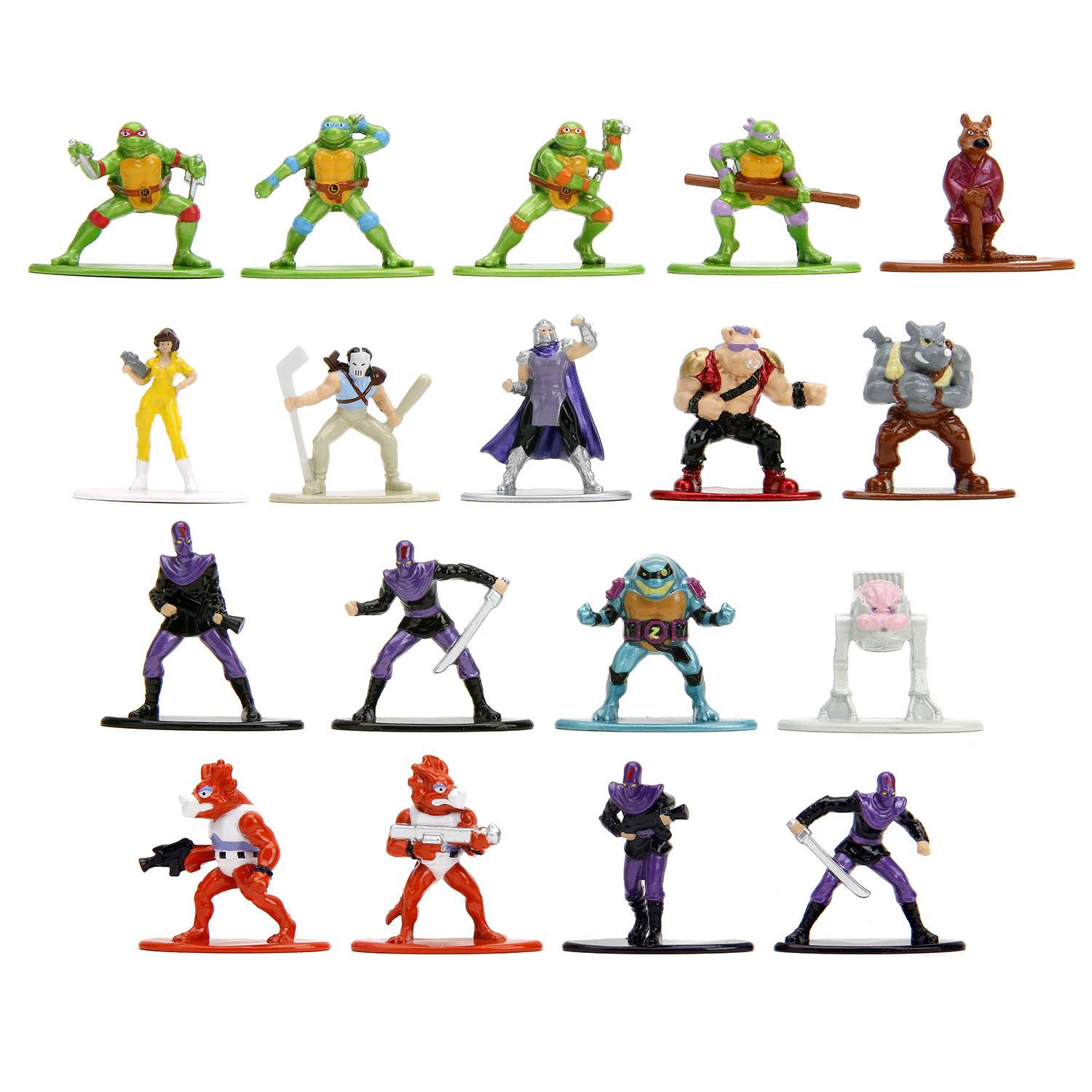 Игровой набор Jada Toys - фото 4