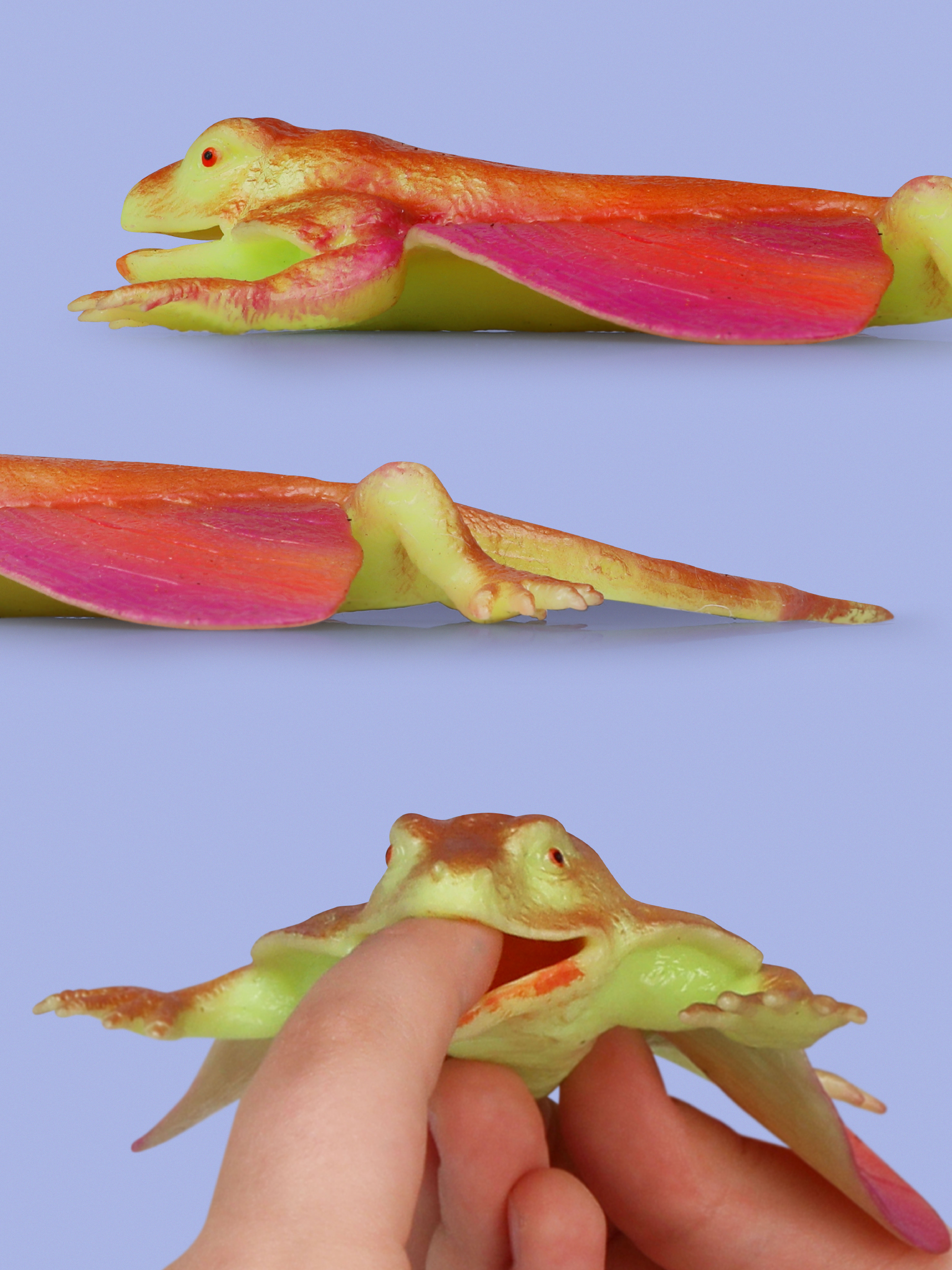 Фигурка Наша Игрушка - фото 3