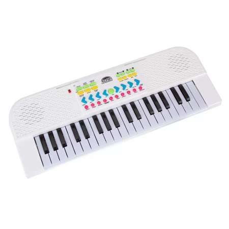 Игрушка музыкальная Игротрейд Sonata синтезатор