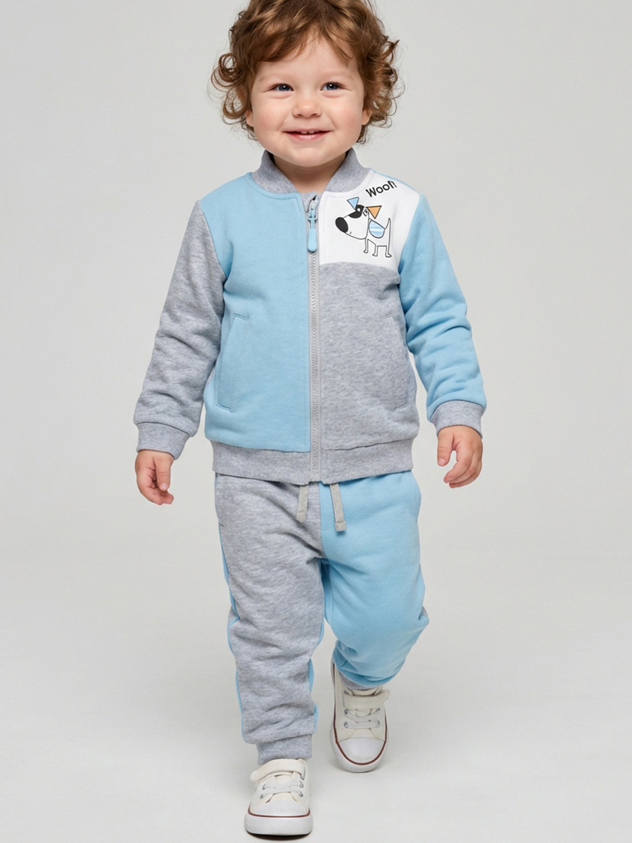 Бомбер PlayToday 12613090 - фото 2