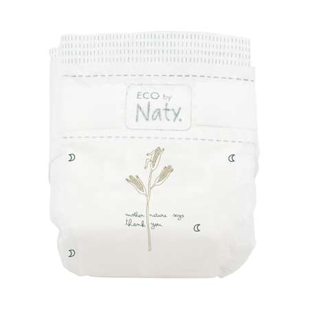 Подгузники Naty 4 42 шт.