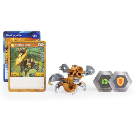 Фигурка Bakugan