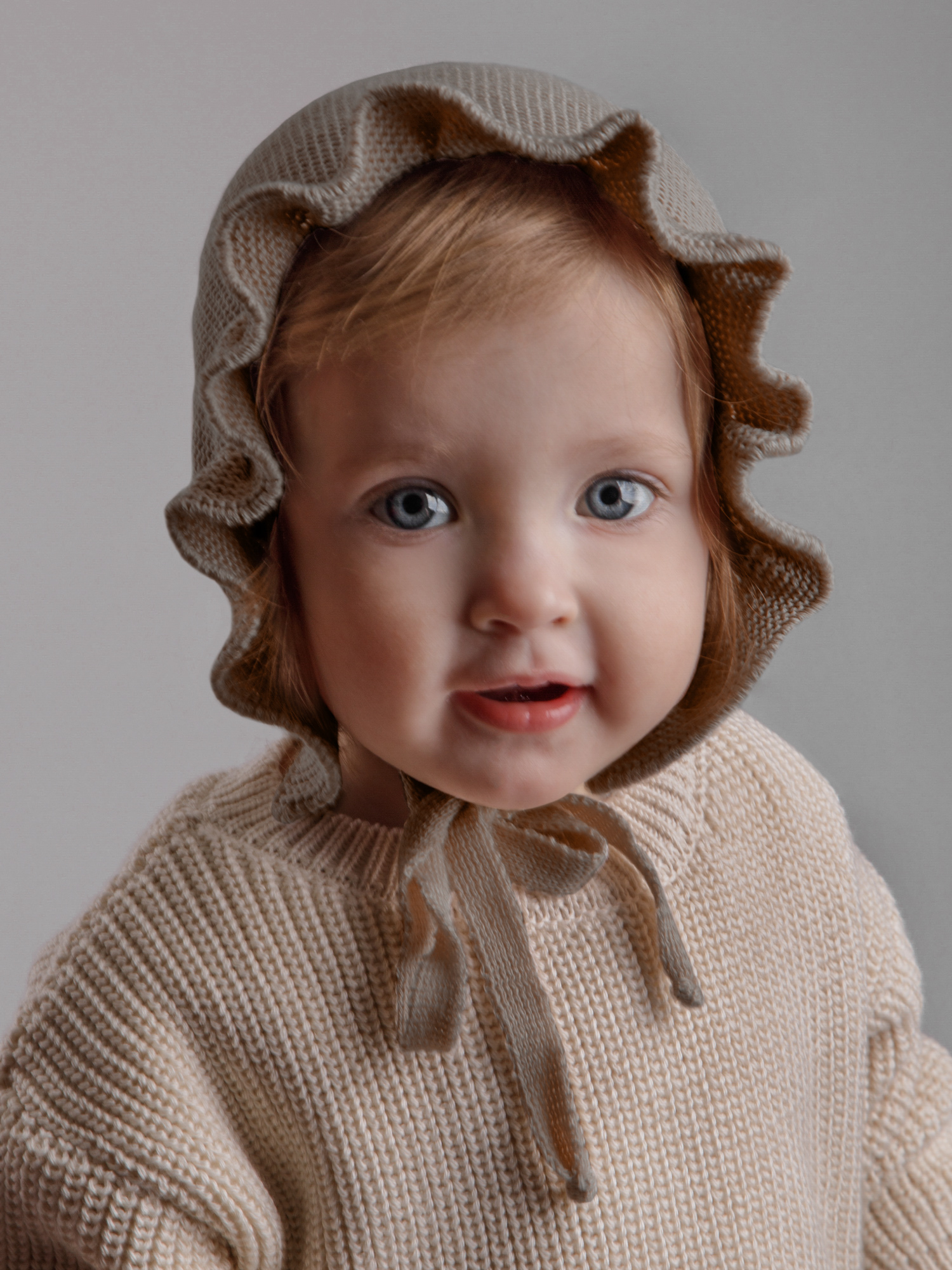 Шапочка Amarobaby AB-OD26-CLO16/12 - фото 7