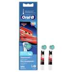 Насадка электрическая Oral-B 2 шт.