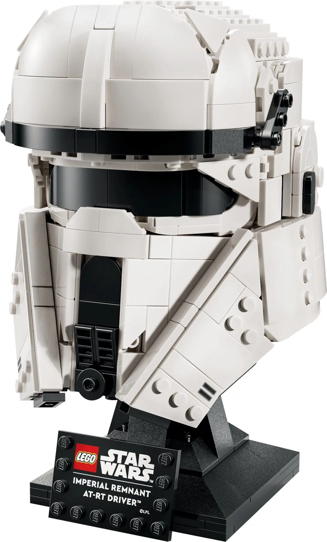 Конструктор LEGO Star Wars 1050 дет. - фото 5
