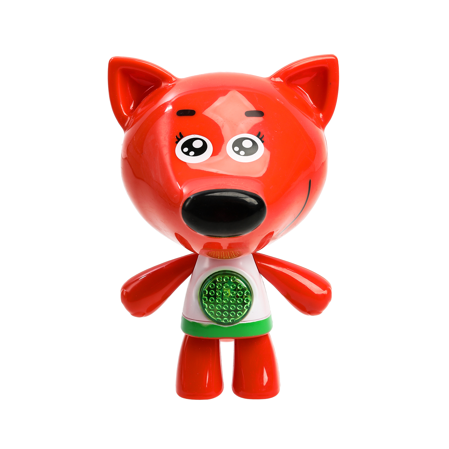 Игрушка УМка Лисичка - фото 3