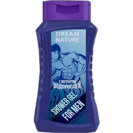 Шампунь Dream Nature 250 мл