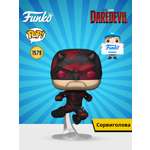 Фигурка Funko Daredevil