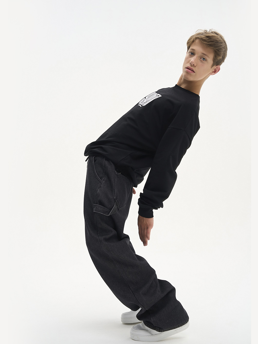 Джинсы Nota Bene 32327012-20 - фото 6